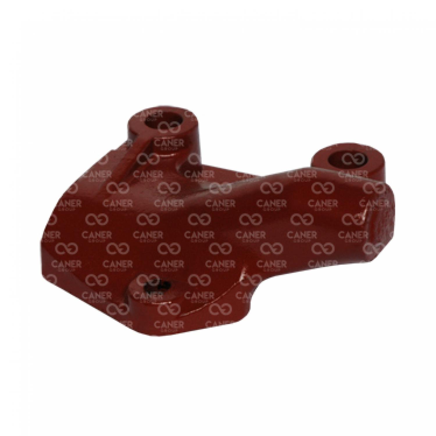 RENAULT KERAX 440-520 ÖN ÜST DENGE KOL KEPİ SOL-;7420910190; 